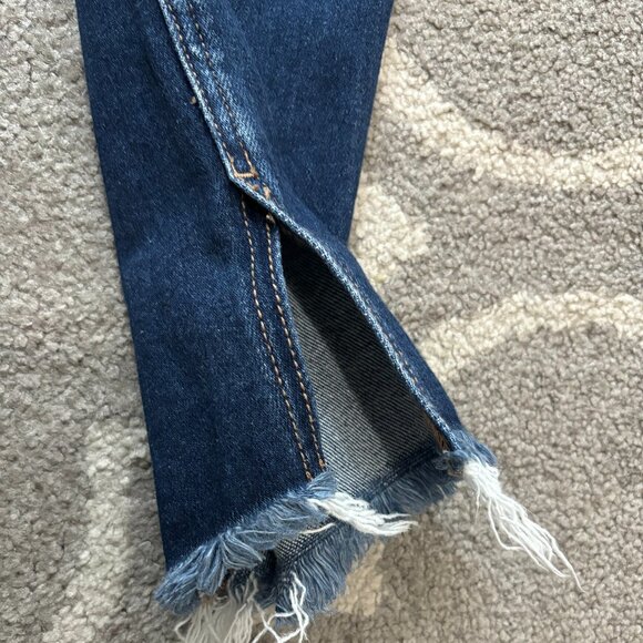 KanCan Jeans High Rise Skinny Ankle size 28 - Picture 4 of 4